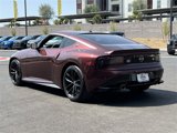 New 2025 Nissan Z Performance image 3