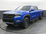 New 2025 Nissan Frontier PRO-4X image 3