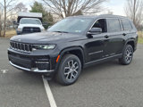 New 2025 Jeep Grand Cherokee L Limited image 2