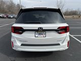 New 2025 Honda Odyssey Sport-L image 4