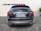 Used 2012 INFINITI FX35 AWD w/ Premium Pkg image 4
