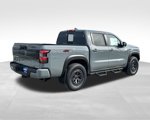 New 2025 Nissan Frontier PRO-4X w/ Pro Premium Package image 5