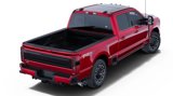New 2025 Ford F250 4x4 Crew Cab Super Duty image 3