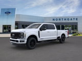 New 2025 Ford F350 Lariat image 2