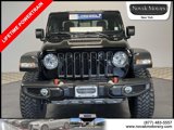 Used 2022 Jeep Gladiator Mojave w/ Cold Weather Group image 2