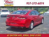 Used 2018 Hyundai Sonata SE image 3