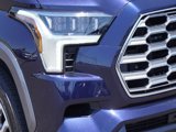 New 2025 Toyota Sequoia 4WD image 3
