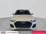 Certified 2022 Audi Q5 2.0T Premium w/ Convenience Package image 2