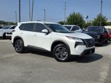 New 2026 Nissan Rogue SV image 2