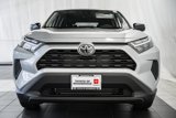 New 2025 Toyota RAV4 LE image 2