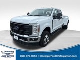 New 2025 Ford F350 XL image 3