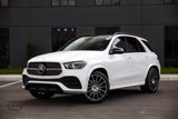 Used 2022 Mercedes-Benz GLE 350 4MATIC image 6