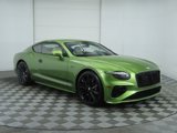 New 2025 Bentley Continental GT Speed image 3