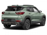 New 2026 Chevrolet TrailBlazer ACTIV image 2