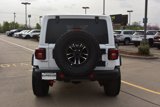 New 2025 Jeep Wrangler Unlimited Rubicon image 6