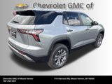 New 2026 Chevrolet Equinox LT w/ Convenience Package II image 5
