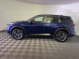 Certified 2025 Nissan Rogue SV image 5