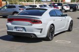 Used 2022 Dodge Charger SRT Hellcat image 4