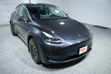 Used 2024 Tesla Model Y Long Range image 5