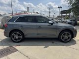 Used 2018 Audi SQ5 Premium Plus image 4