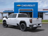 New 2025 GMC Sierra 2500 AT4 image 3