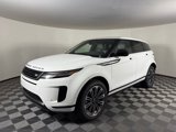 New 2026 Land Rover Range Rover Evoque S image 3