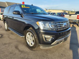 Used 2021 Ford Expedition Max XLT image 3