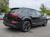 New 2025 Audi Q7 3.0T Premium Plus image 3