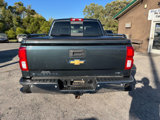 Used 2017 Chevrolet Silverado 1500 LTZ w/ Sport Package image 4