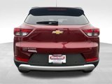 New 2025 Chevrolet TrailBlazer LT w/ LT Cold Weather Package image 4