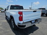 New 2025 Chevrolet Silverado 2500 LT w/ Safety Package image 4