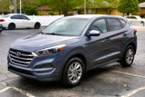 Used 2018 Hyundai Tucson SE image 3