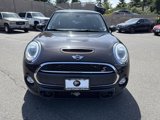 Used 2015 MINI Cooper S image 2