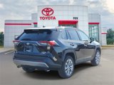 New 2025 Toyota RAV4 Limited image 4