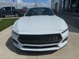 New 2025 Ford Mustang Coupe image 2