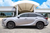 New 2025 Lexus RX 450h AWD w/ Luxury Package image 3