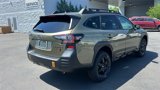 New 2025 Subaru Outback Wilderness image 4
