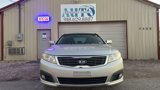 Used 2009 Kia Optima EX w/ Convenience Pkg image 4