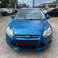 Used 2014 Ford Focus SE w/ SE Winter Package image 3
