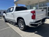 New 2025 Chevrolet Silverado 1500 LTZ w/ LTZ Convenience Package II image 3
