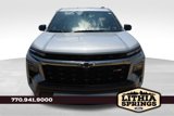 Used 2024 Chevrolet Traverse Z71 image 2