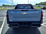 New 2025 Chevrolet Silverado EV LT image 4