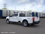 New 2025 Ford F350 XL image 4