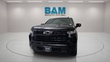 New 2025 Chevrolet Silverado 1500 RST w/ Convenience Package II image 2
