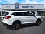 New 2025 Subaru Ascent Bronze Edition image 3