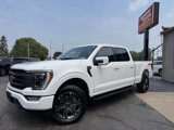 Used 2023 Ford F150 4x4 SuperCrew image 2