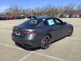 New 2025 Alfa Romeo Giulia Sprint w/ Veloce Package AWD image 5