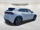 New 2025 Volkswagen Atlas Cross Sport SEL Premium R-Line image 5