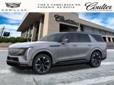 New 2026 Cadillac Escalade IQL Sport 2 image 2
