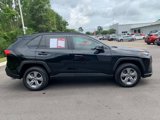 Used 2024 Toyota RAV4 XLE image 2